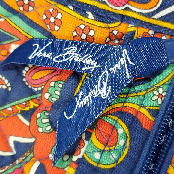 Vera Bradley crossbody bag - Picture 4 of 10